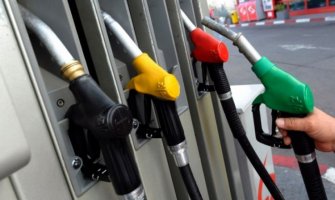 Cijena eurodizela u Crnoj Gori i dalje niža od prosjeka u regionu
