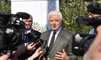 Marković : Ovdje se vidi napredak na svakom mjestu (FOTO)