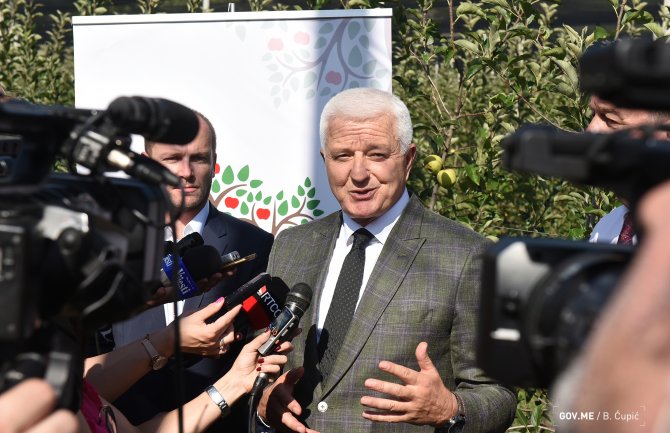 Marković : Ovdje se vidi napredak na svakom mjestu (FOTO)
