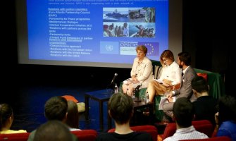 Crna Gora prepoznata u NATO savezu