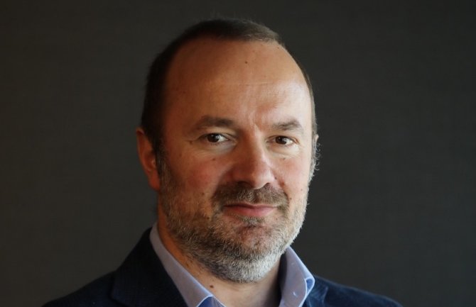 Pavićević: Ostavke ili smjene, nema trećeg rješenja