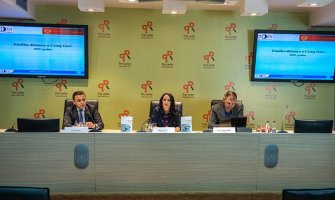 Građani Crne Gore najveću etničku distancu imaju prema Romima