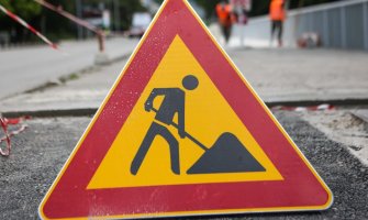 Ugovoreni radovi na saobraćajnicama u Bijelom Polju i Ulcinju,  vrijednosti od 350.000 eura