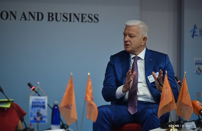 Marković: Ne smije se ponoviti zagađenje kakvo je bilo u Ćehotini, Limu, Zeti 