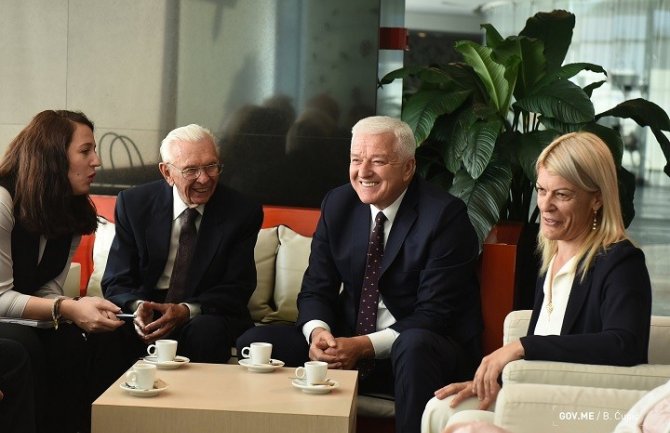 Marković: Najveći nedostatak cijelog regiona Zapadnog Balkana je znanje