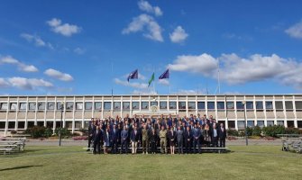 Snaga Alijanse leži u jedinstvu, Crna Gora posvećena zajedničkim aktivnostima