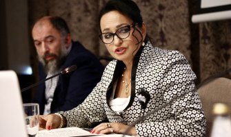 Medenica: Cilj je da u 2020. godini “očistimo sudijske stolove” od starih predmeta 