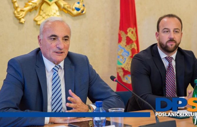  Za imenovanje Miloševića za ambasadora u Srbiji pozitivno mišljenje Odbora