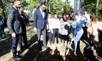 Crna Gora s ponosom nosi epitet ekološke države