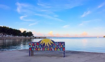 Pretežno sunčano, do 28 stepeni