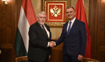 Mađarska će pomoći u reformi Zavoda za hitnu medicinsku pomoć i prevenciji malignih bolesti