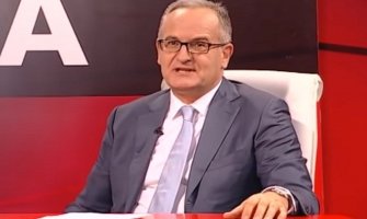 Šuković: Kodeks novinara brutalno kršni 90 odsto crnogorskih medija