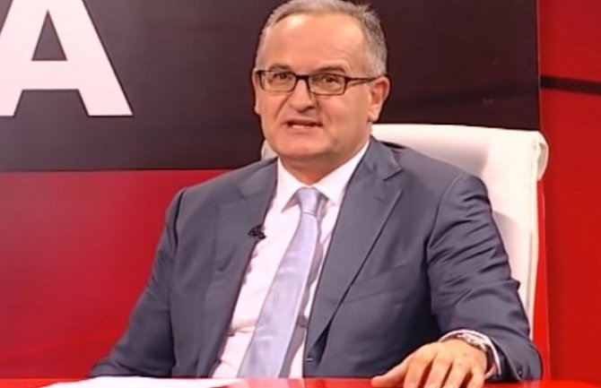 Šuković: Kodeks novinara brutalno kršni 90 odsto crnogorskih medija