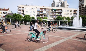 Danas se završava obilježavanje Evropske nedjelje mobilnosti