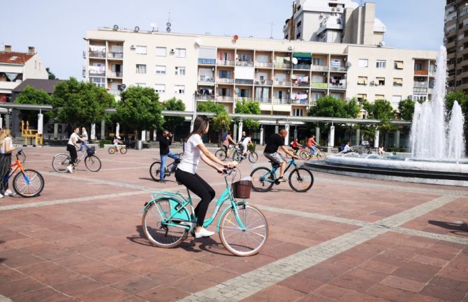 Danas se završava obilježavanje Evropske nedjelje mobilnosti