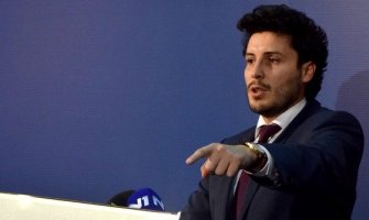 Abazović: DPS nema šanse  slobodnim izborima 