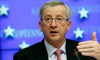 Junker: Bregzit tragičan trenutak za Evropu