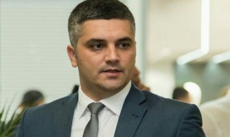 Mustajbašić: Dok SDP sanja cenzus, Bijelo Polje se na javi razvija 