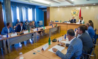 Damjanović bez podrške za članstvo u Odboru