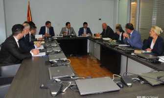 Pažin: Vlada pokreće snažniji odgovor države u borbi protiv trgovine ljudima