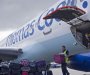 U CG nema aranžmana posredstvom turoperatora Thomas Cook UK koji je objavio bankrot
