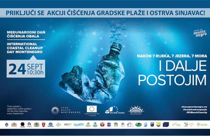 Sjutra akcija čišćenja obale Lima: Pridružite se akciji