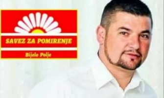 Perišić: Bjelopoljska vlast i opozicija zajednički da rade u interesu građana, a ne da se svađaju