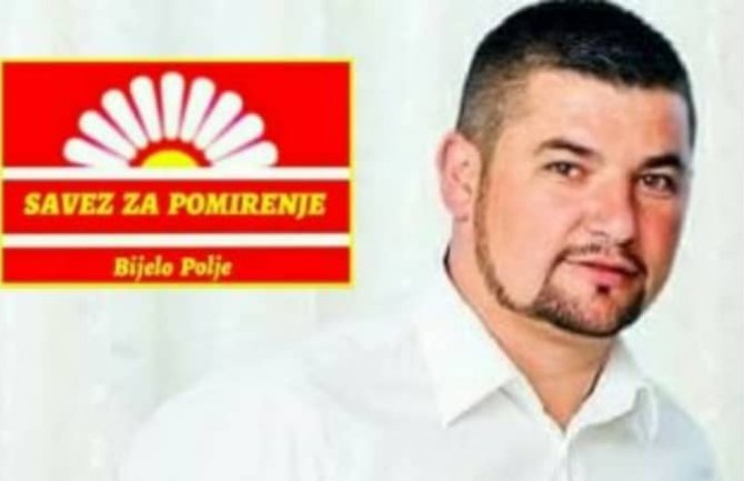 Perišić: Bjelopoljska vlast i opozicija zajednički da rade u interesu građana, a ne da se svađaju