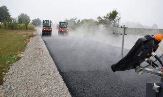 Poboljšanje putne mreže preduslov za razvoj privrede sjevera