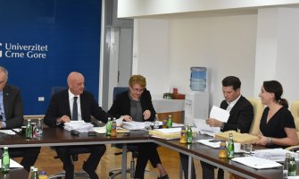 Studenti master studija dug mogu platiti u dvije rate