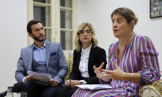  NATO je dao Evropi period mira, članstvo Crnu Goru približilo EU