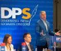 DPS PG:  U najboljem interesu d Đukanović nastavi sa vođenjem politički najdominantnije i ubjedljivo najveće stranke u CG