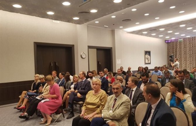 Sekulić: Digitalizacija trenutno najveći globalni pokretač inovacija