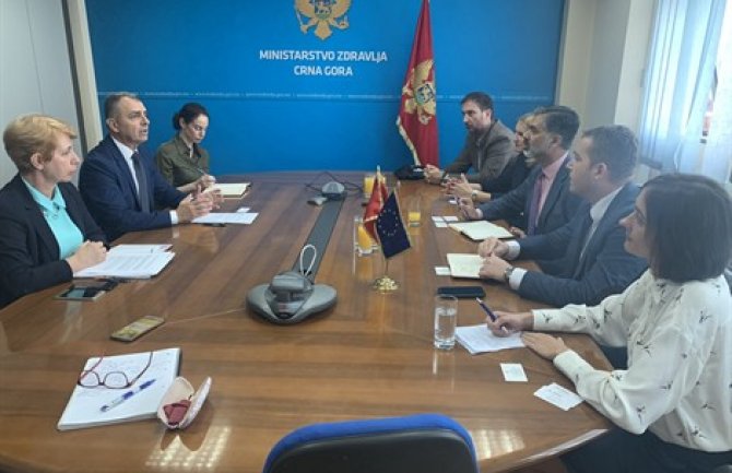 Crna Gora lider u regionu u borbi protiv HIV/AIDS-a