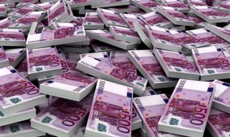 Crna Gora uspješno emitovala 500 miliona eura obveznica na međunarodnom tržištu