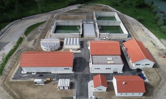 Upotrebna dozvola za novu kanalizacionu mrežu u Beranama