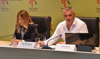 Država da uradi više da zaštiti mlade od rizičnih faktora