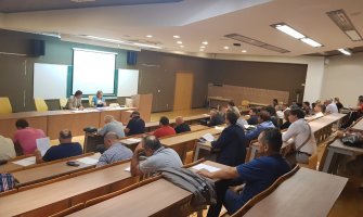 DPS Budva: Jedinstven stav da Đukanović bude predsjednik partije, a Marković zamjenik