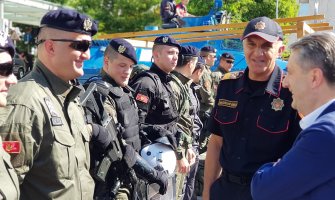 Dan otvorenih vrata MUP-a: Predlozi građana dodatni motiv za postizanje još boljih rezultata