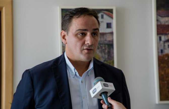 Očekuju prihode od turizma do 1,15 milijardi eura