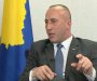 Haradinaj danas prvi put pred sudom u Hagu