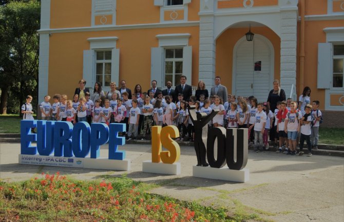 Prekoganični projekti dobar model za prevazilaženje izazova država na putu prema EU