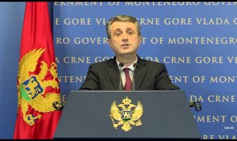 Nuhodžić: U Crnoj Gori niko ne može i neće biti iznad zakona