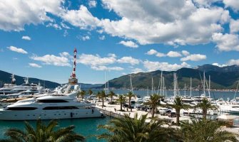 U narednih deset godina u Porto Montenegro biće uloženo 500 miliona eura