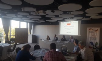 Jačanje administrativnih kapaciteta u procesu izrade i implementacije Industrijske politike