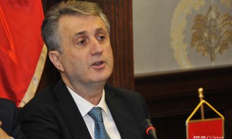 Nuhodžić: Pouzdan smo partner zemljama EU i NATO-a u borbi protiv bezbjednosnih izazova