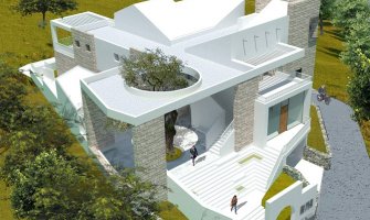 Vlada će uložiti skoro milion eura u izgradnju nacionalne “Kuće maslina” u Baru