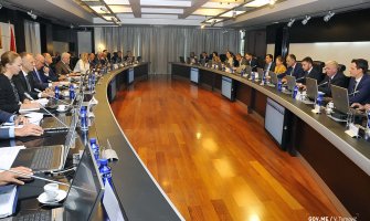 Predlog zakona o radu mora biti novi kvalitativni iskorak u politici 