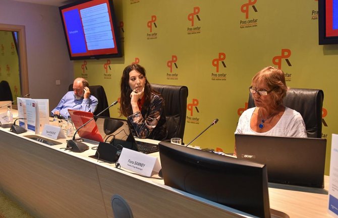 Potrebna bolja primjena propisa iz oblasti zaštite dobrobiti životinja