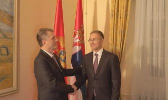  Policije Crne Gore i Srbije svakodnevno uspješno rade na zaštiti građana obje države